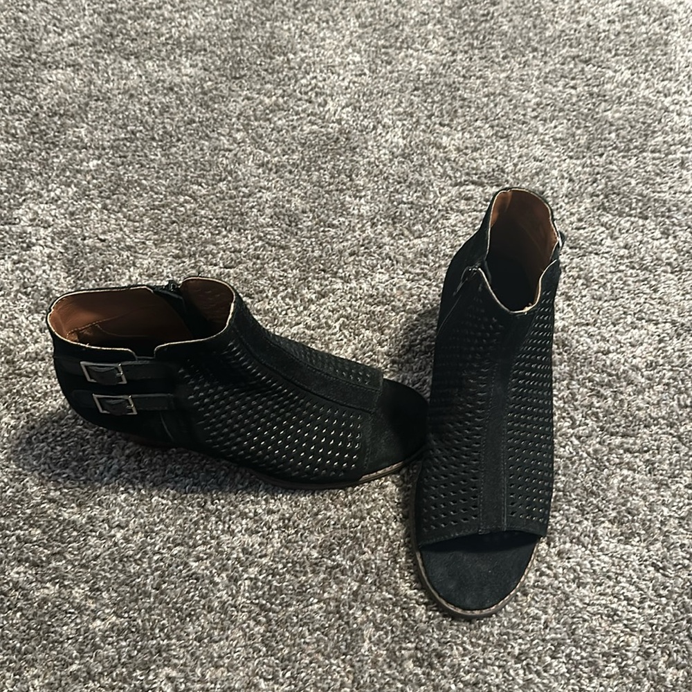 Vionic Booties - image 1